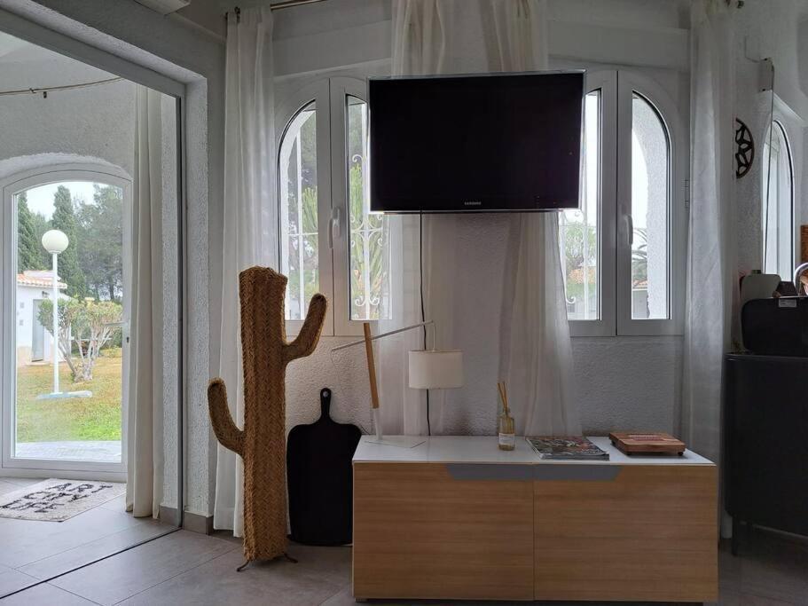 Boho Veranda Denia Exterior photo